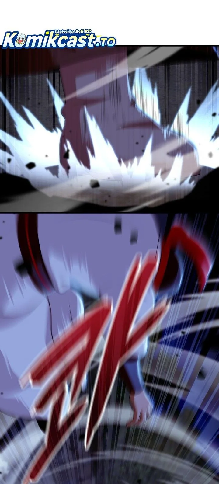 Heavenly Demon Tavern Chapter 46 Gambar 43