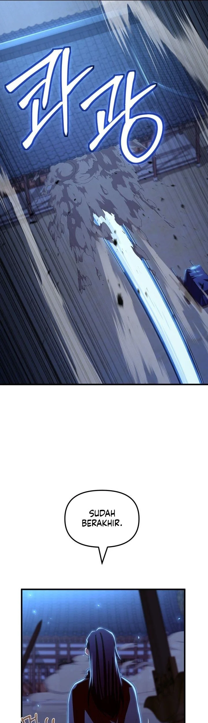 Heavenly Demon Tavern Chapter 46 Gambar 48