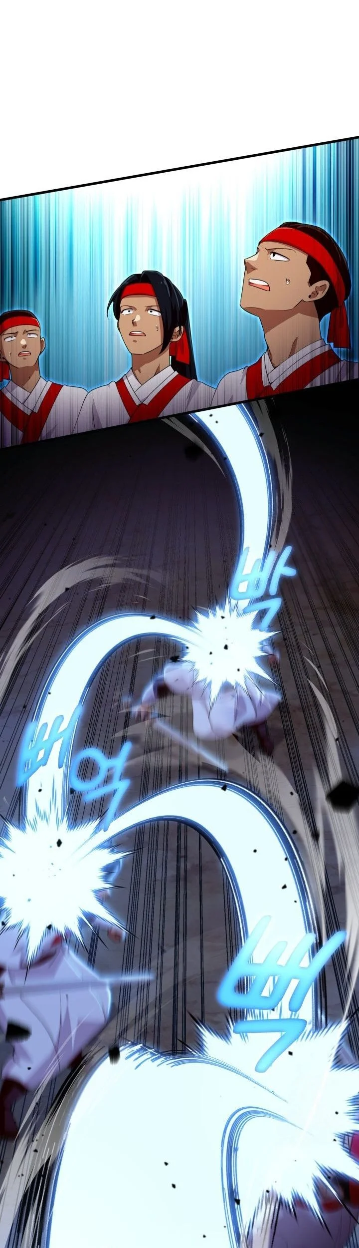 Heavenly Demon Tavern Chapter 46 Gambar 54