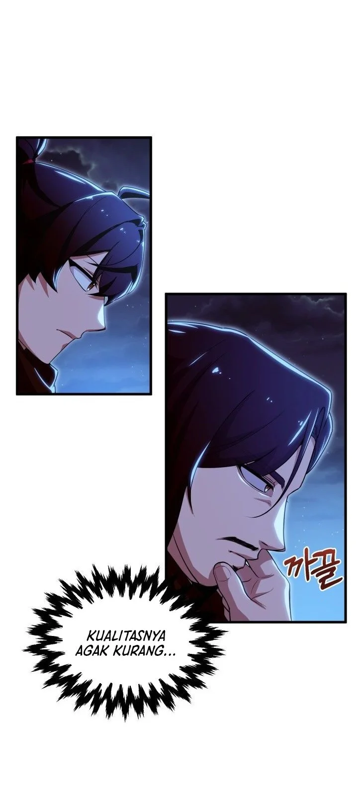 Heavenly Demon Tavern Chapter 46 Gambar 3