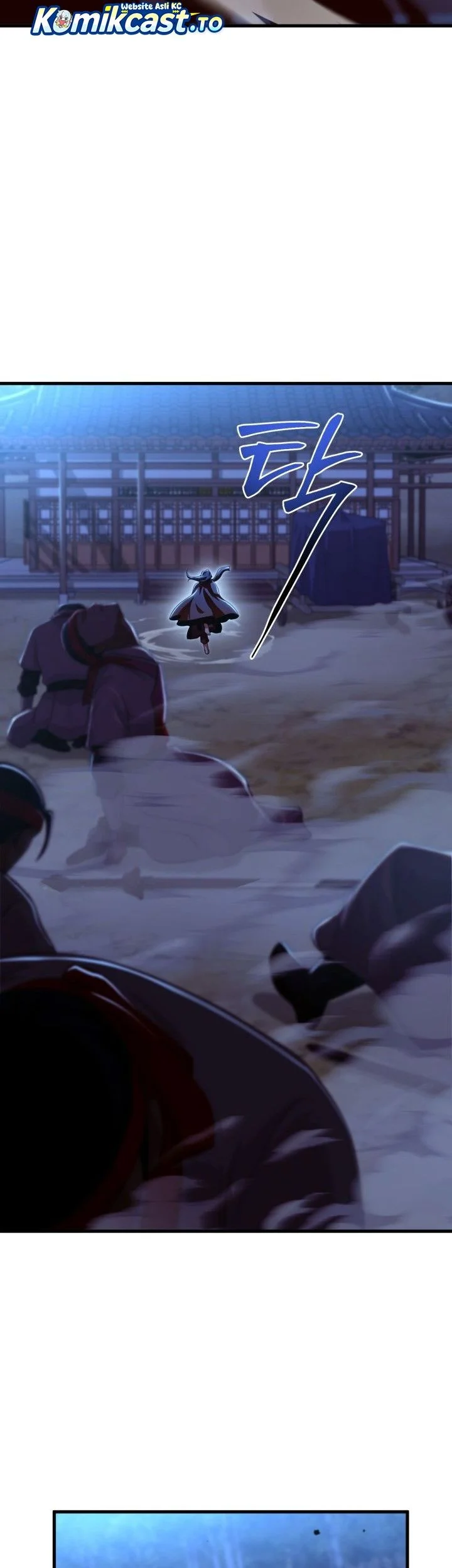 Heavenly Demon Tavern Chapter 46 Gambar 56