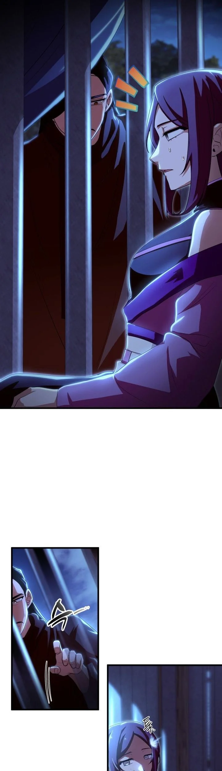 Heavenly Demon Tavern Chapter 46 Gambar 60