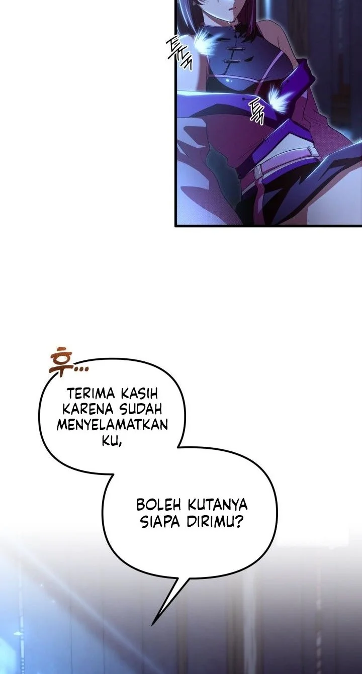 Heavenly Demon Tavern Chapter 46 Gambar 61