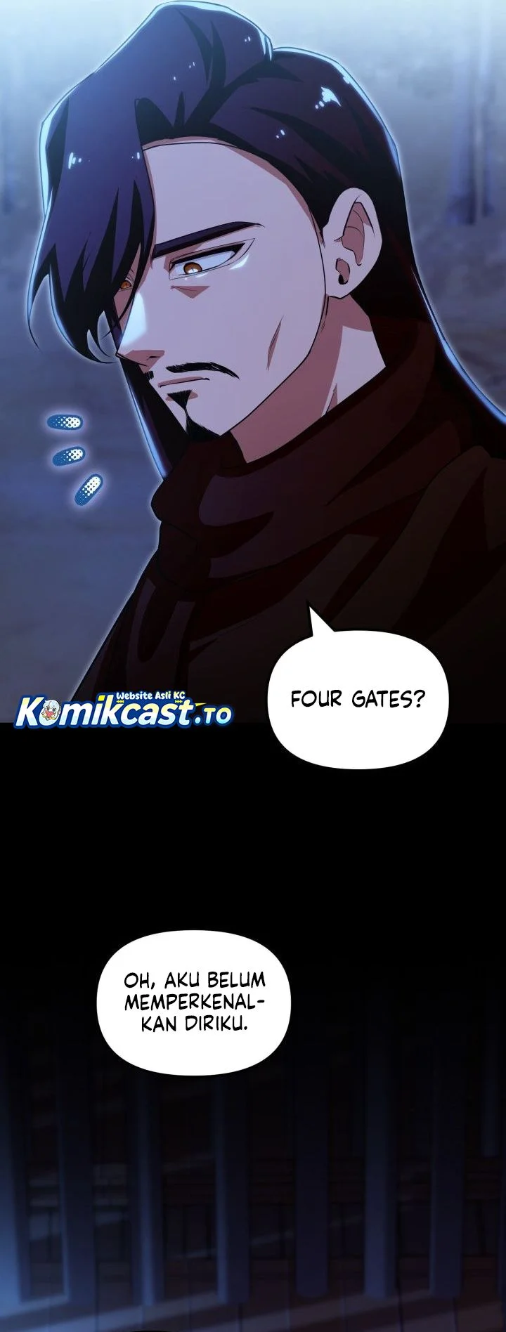 Heavenly Demon Tavern Chapter 46 Gambar 66