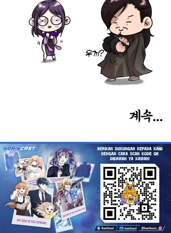 Heavenly Demon Tavern Chapter 46 Gambar 70