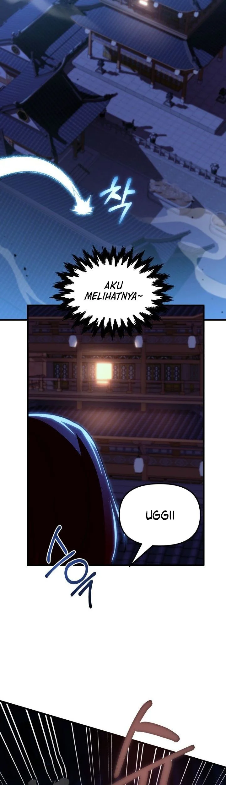 Heavenly Demon Tavern Chapter 46 Gambar 10