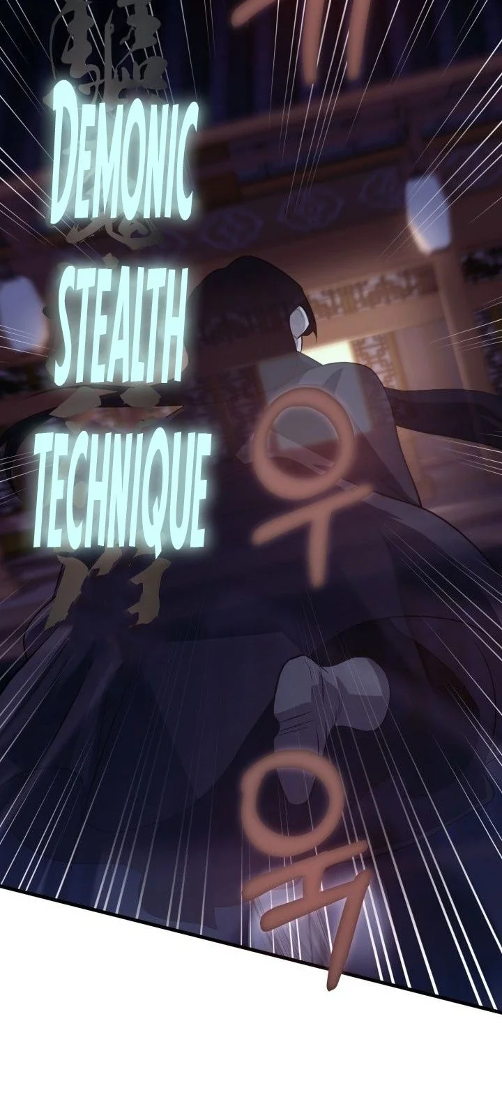 Heavenly Demon Tavern Chapter 46 Gambar 11