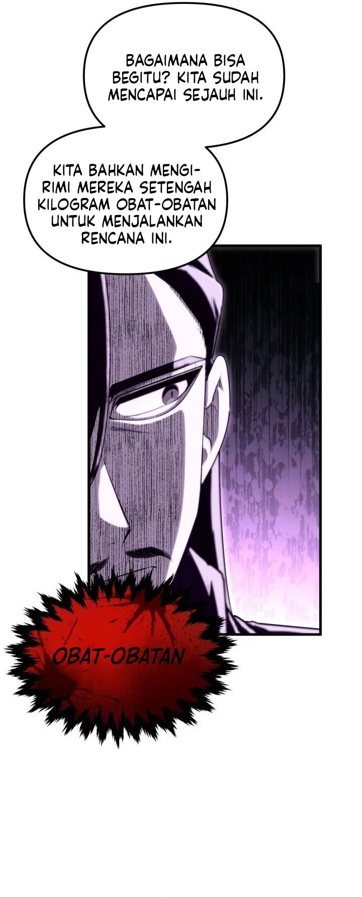 Heavenly Demon Tavern Chapter 46 Gambar 14