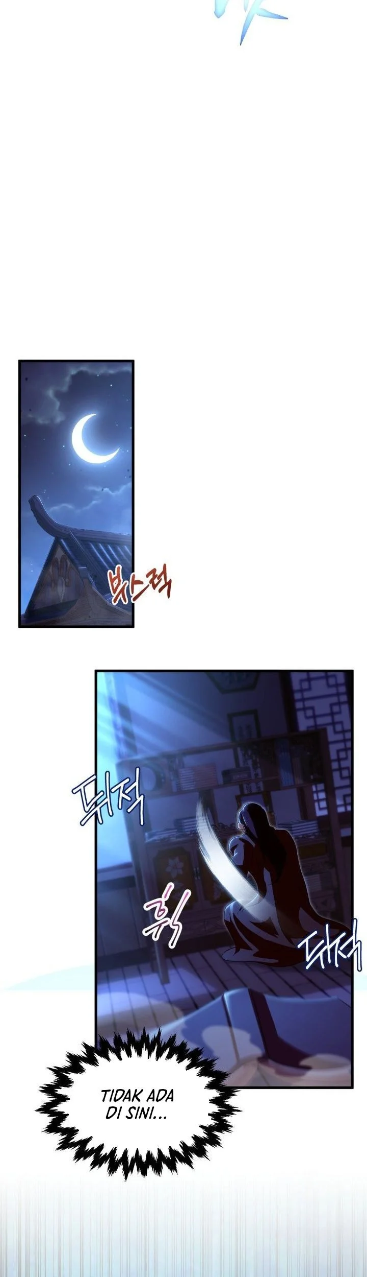 Heavenly Demon Tavern Chapter 47 Gambar 18