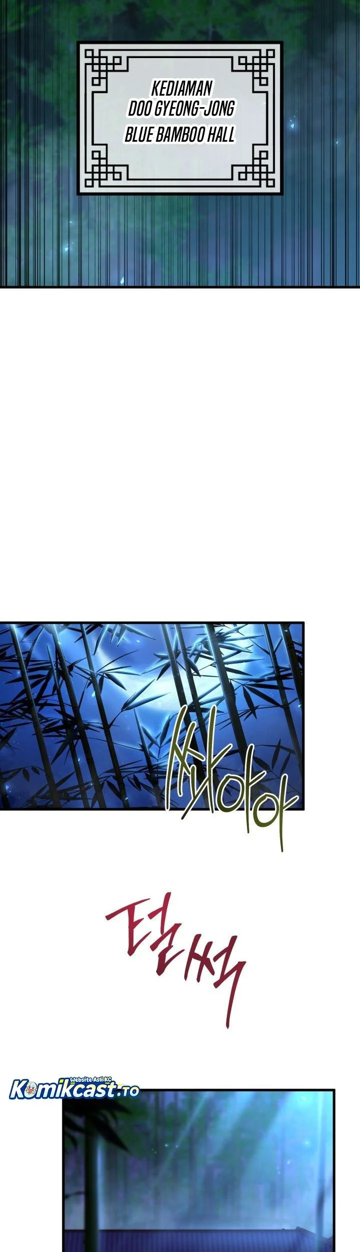 Heavenly Demon Tavern Chapter 47 Gambar 20