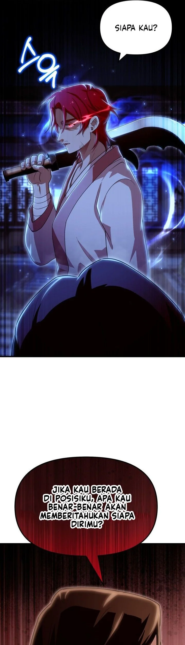 Heavenly Demon Tavern Chapter 47 Gambar 26