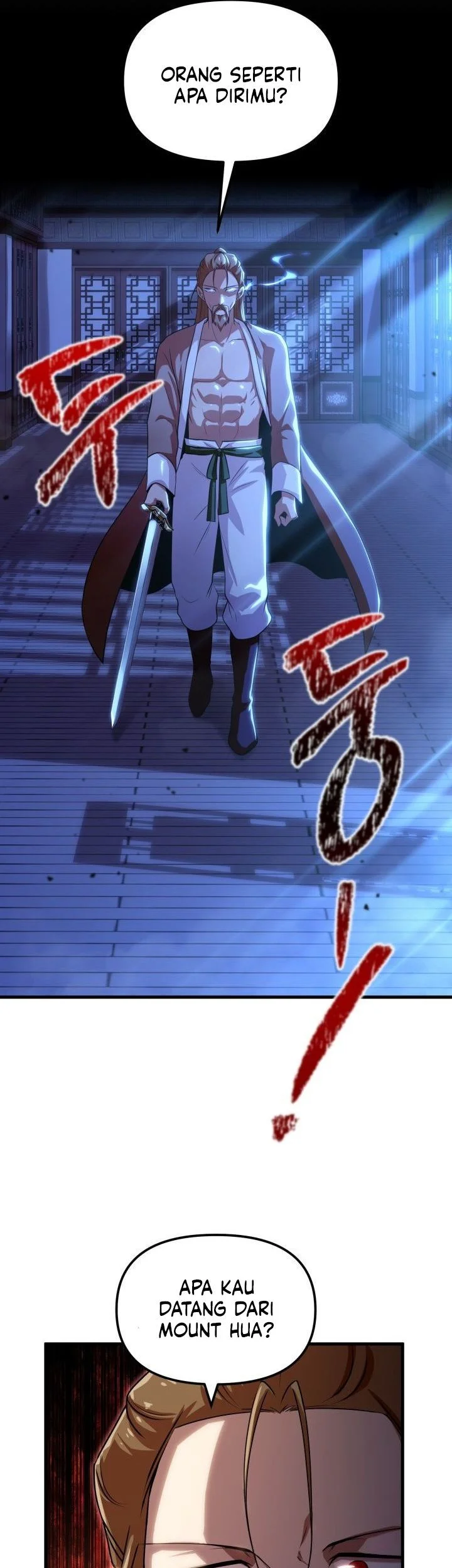 Heavenly Demon Tavern Chapter 47 Gambar 30