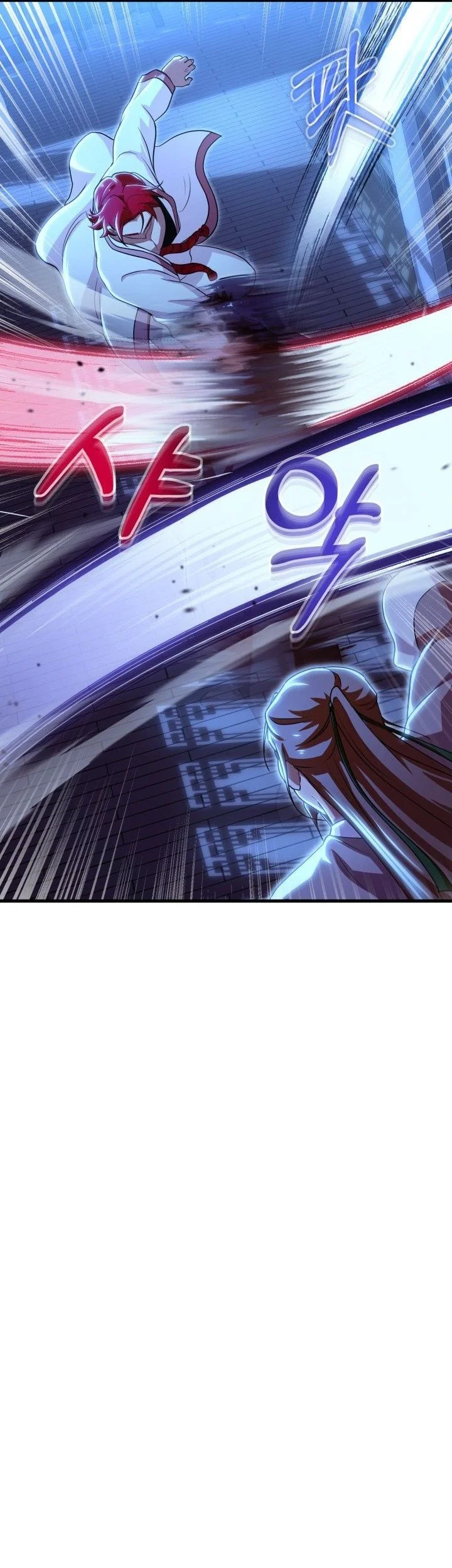 Heavenly Demon Tavern Chapter 47 Gambar 36