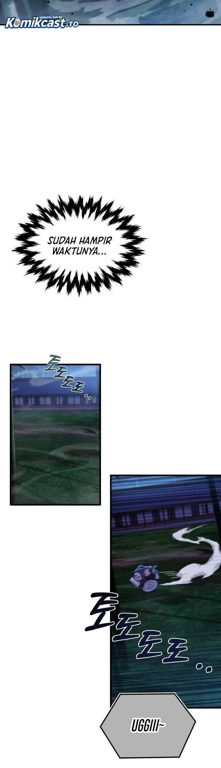 Heavenly Demon Tavern Chapter 47 Gambar 42