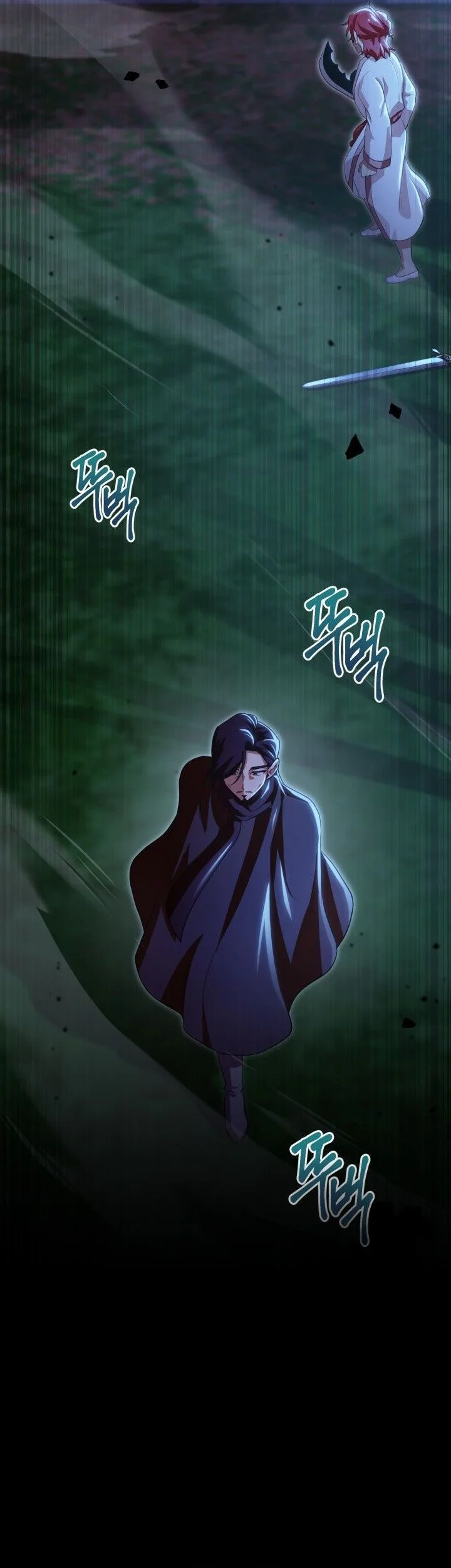 Heavenly Demon Tavern Chapter 47 Gambar 46