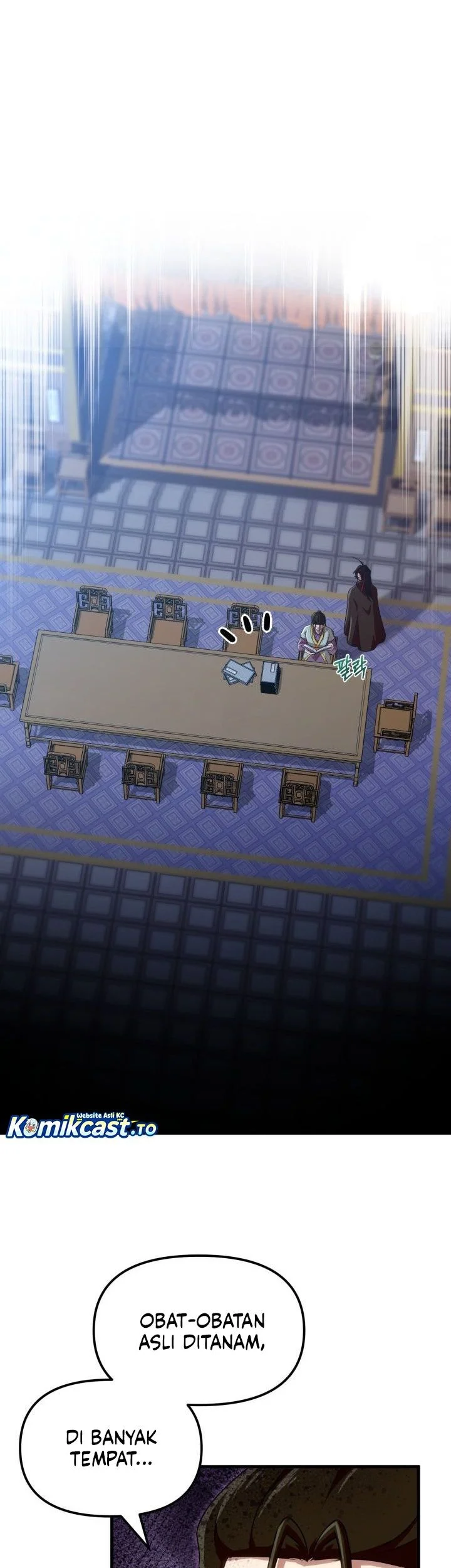 Heavenly Demon Tavern Chapter 47 Gambar 50