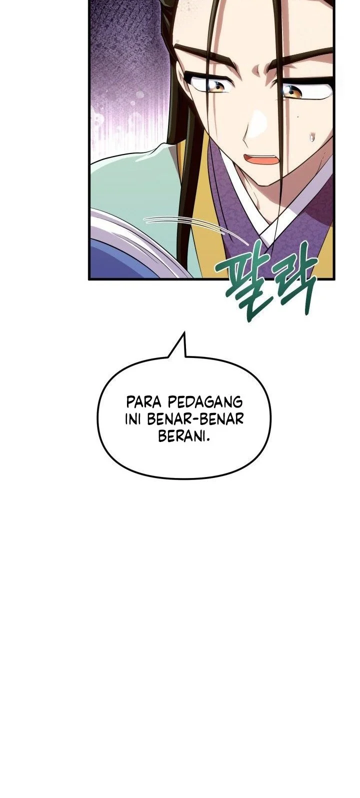 Heavenly Demon Tavern Chapter 47 Gambar 51