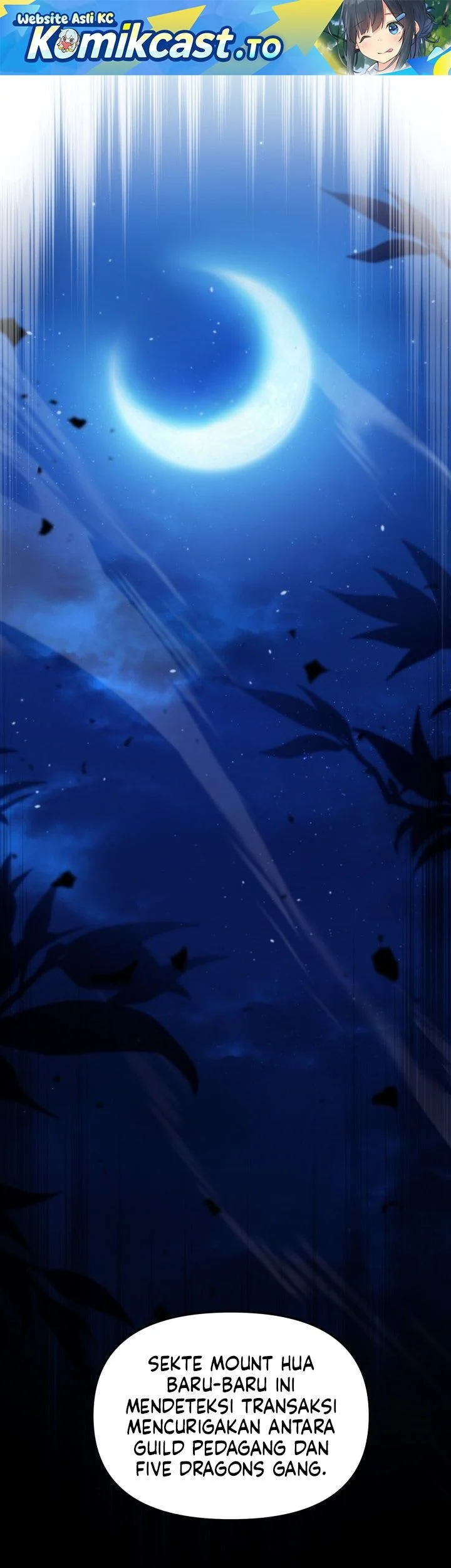 Manhwa Heavenly Demon Tavern Chapter 47 gambar 2