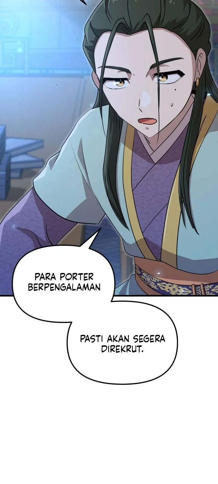 Heavenly Demon Tavern Chapter 47 Gambar 59