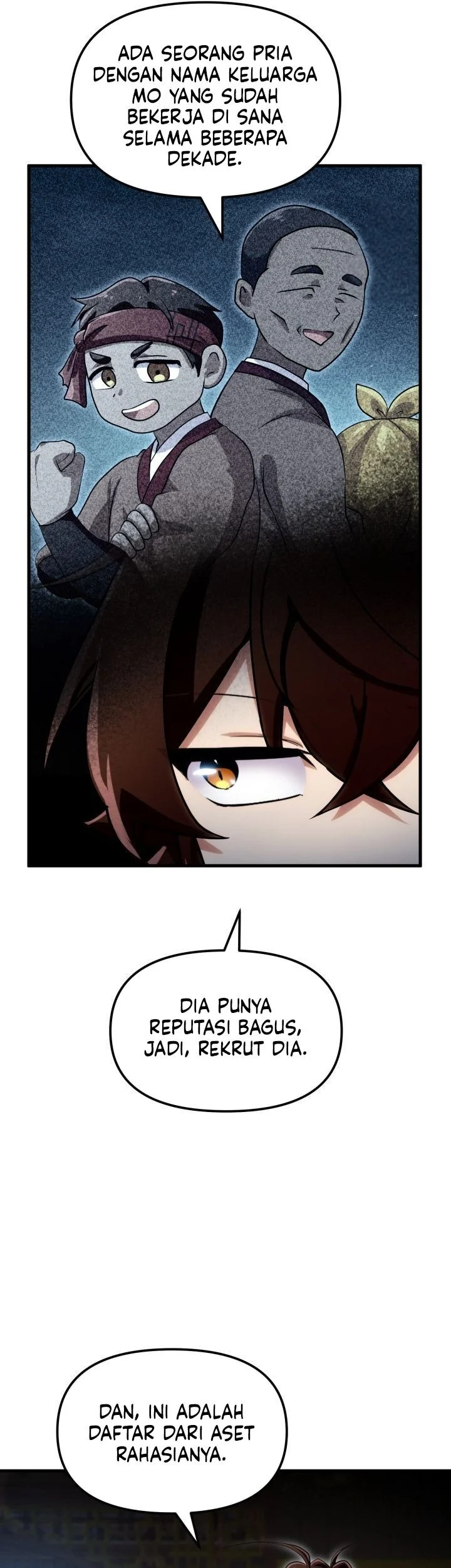 Heavenly Demon Tavern Chapter 47 Gambar 62