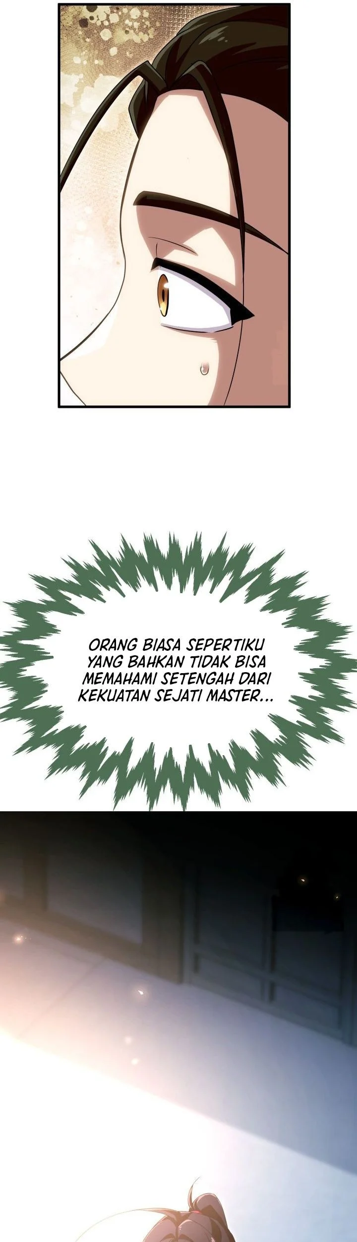 Heavenly Demon Tavern Chapter 47 Gambar 66