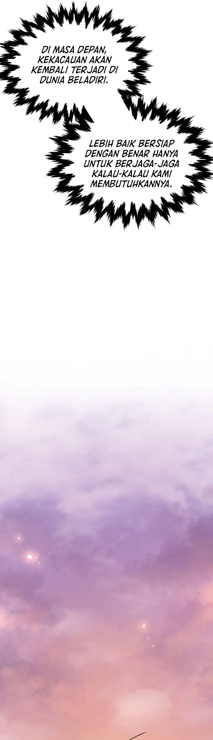 Heavenly Demon Tavern Chapter 47 Gambar 68