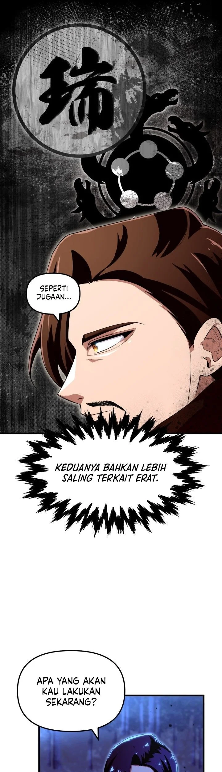 Heavenly Demon Tavern Chapter 47 Gambar 4