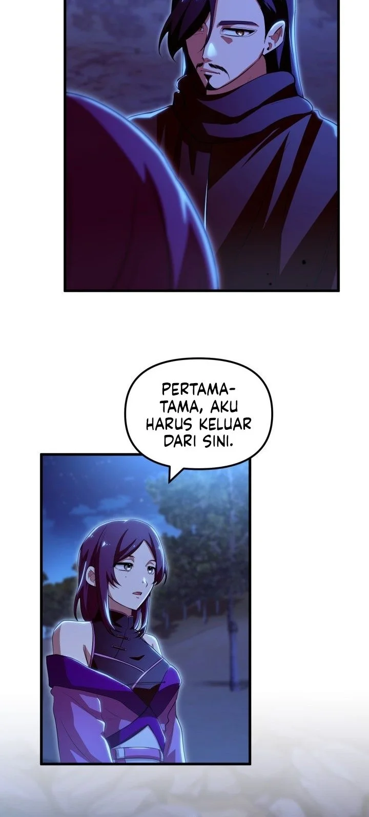 Heavenly Demon Tavern Chapter 47 Gambar 5