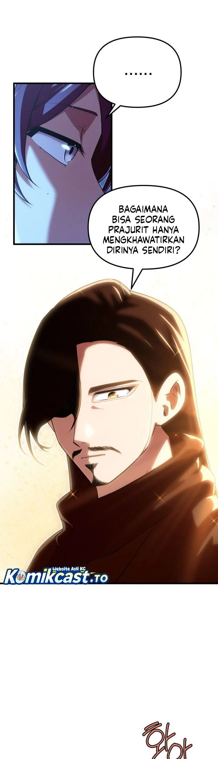 Heavenly Demon Tavern Chapter 47 Gambar 8