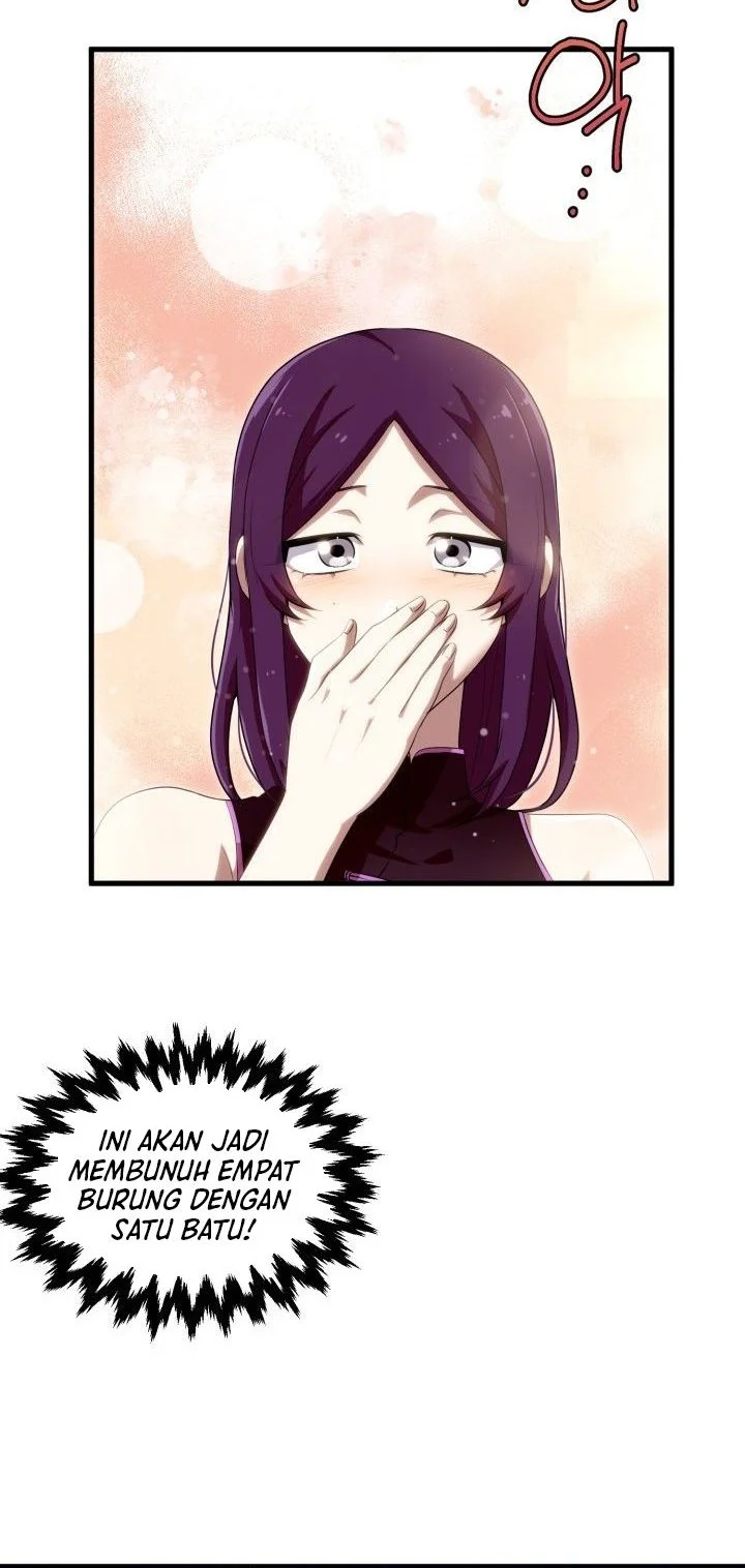 Heavenly Demon Tavern Chapter 47 Gambar 9