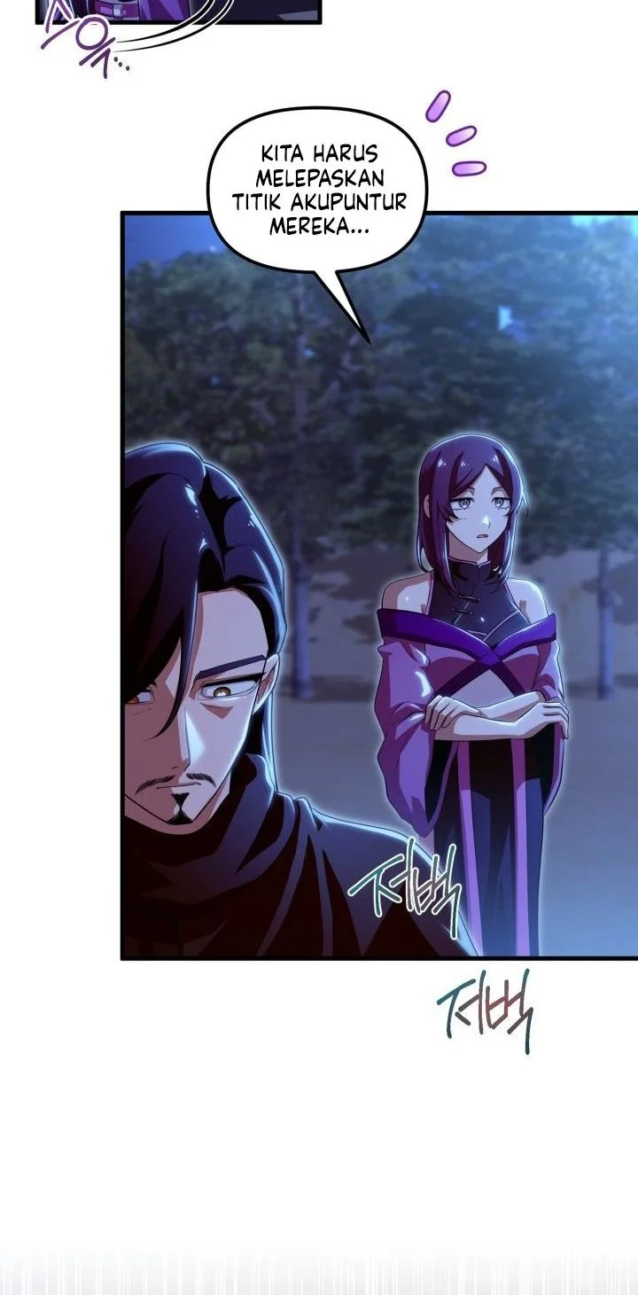 Heavenly Demon Tavern Chapter 47 Gambar 11