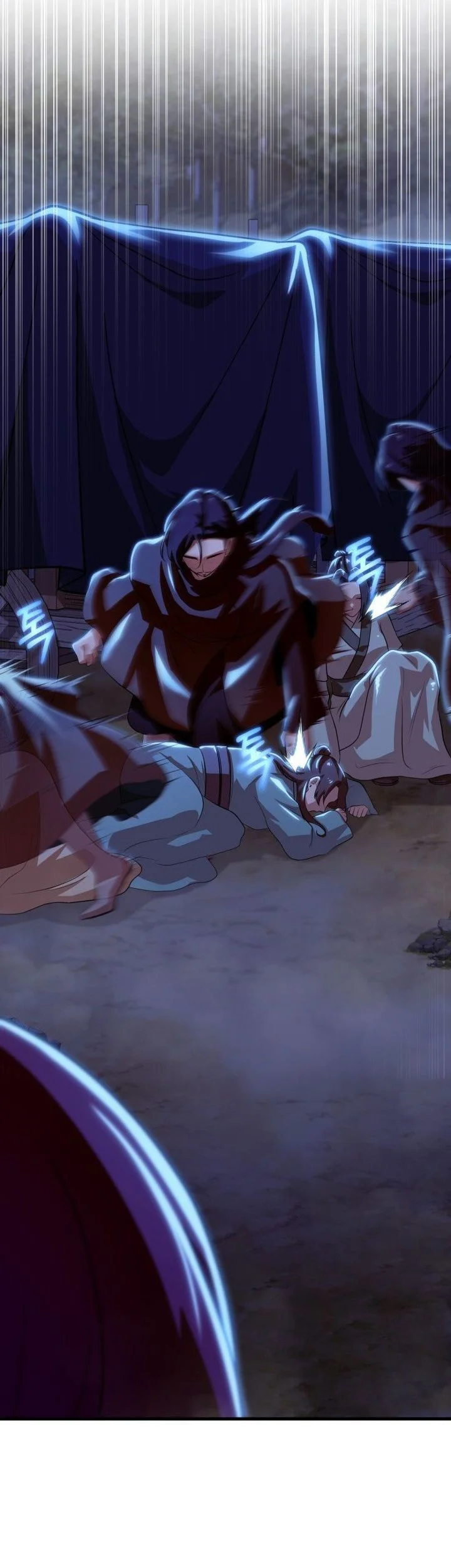 Heavenly Demon Tavern Chapter 47 Gambar 12