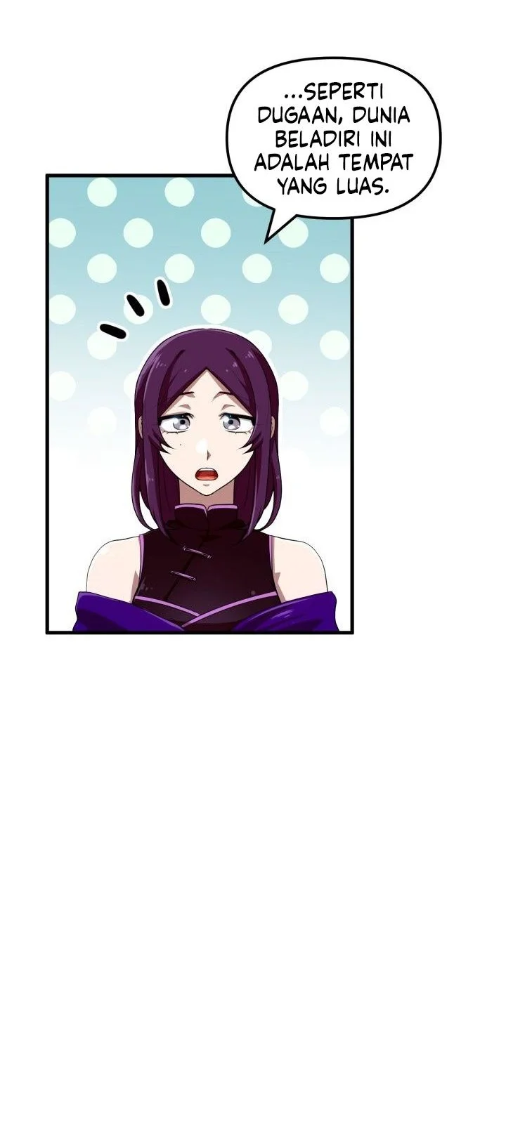 Heavenly Demon Tavern Chapter 47 Gambar 13