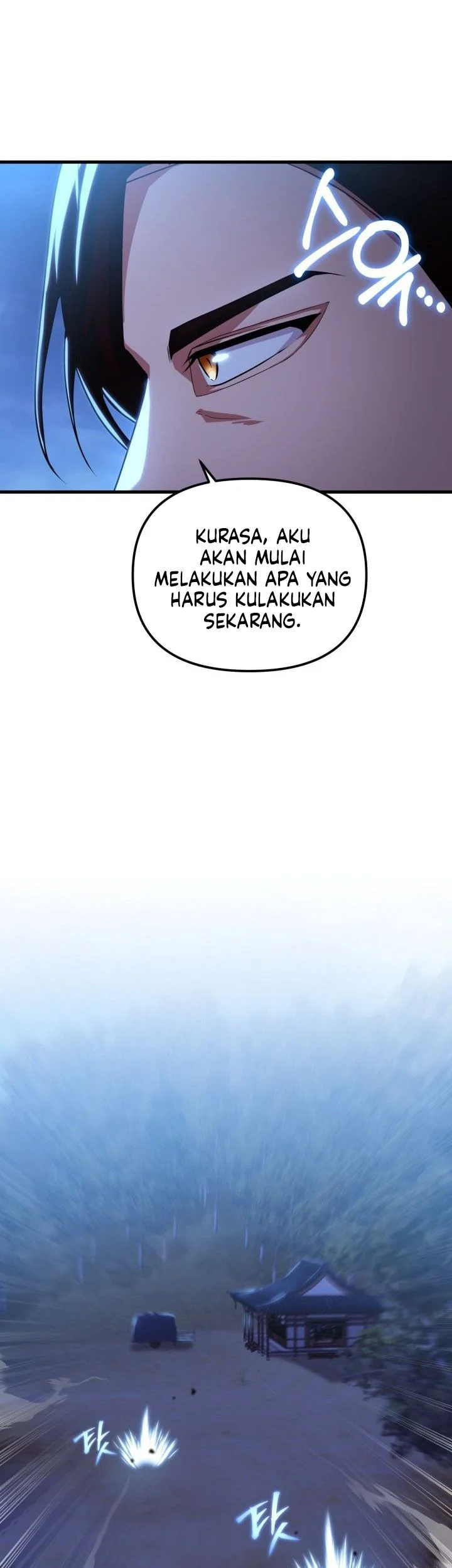 Heavenly Demon Tavern Chapter 47 Gambar 16