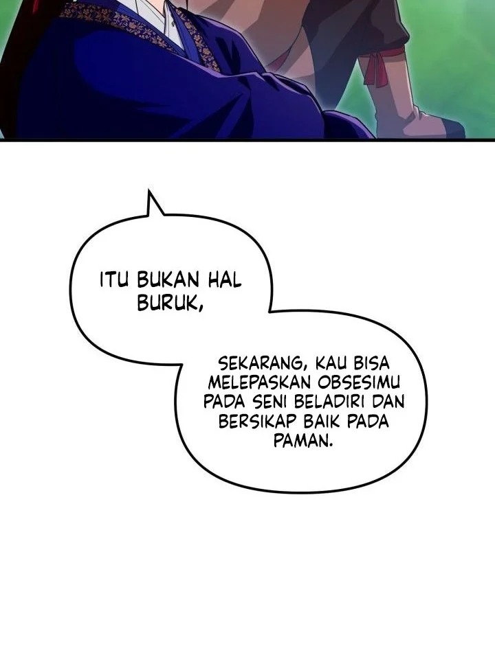 Heavenly Demon Tavern Chapter 48 Gambar 19