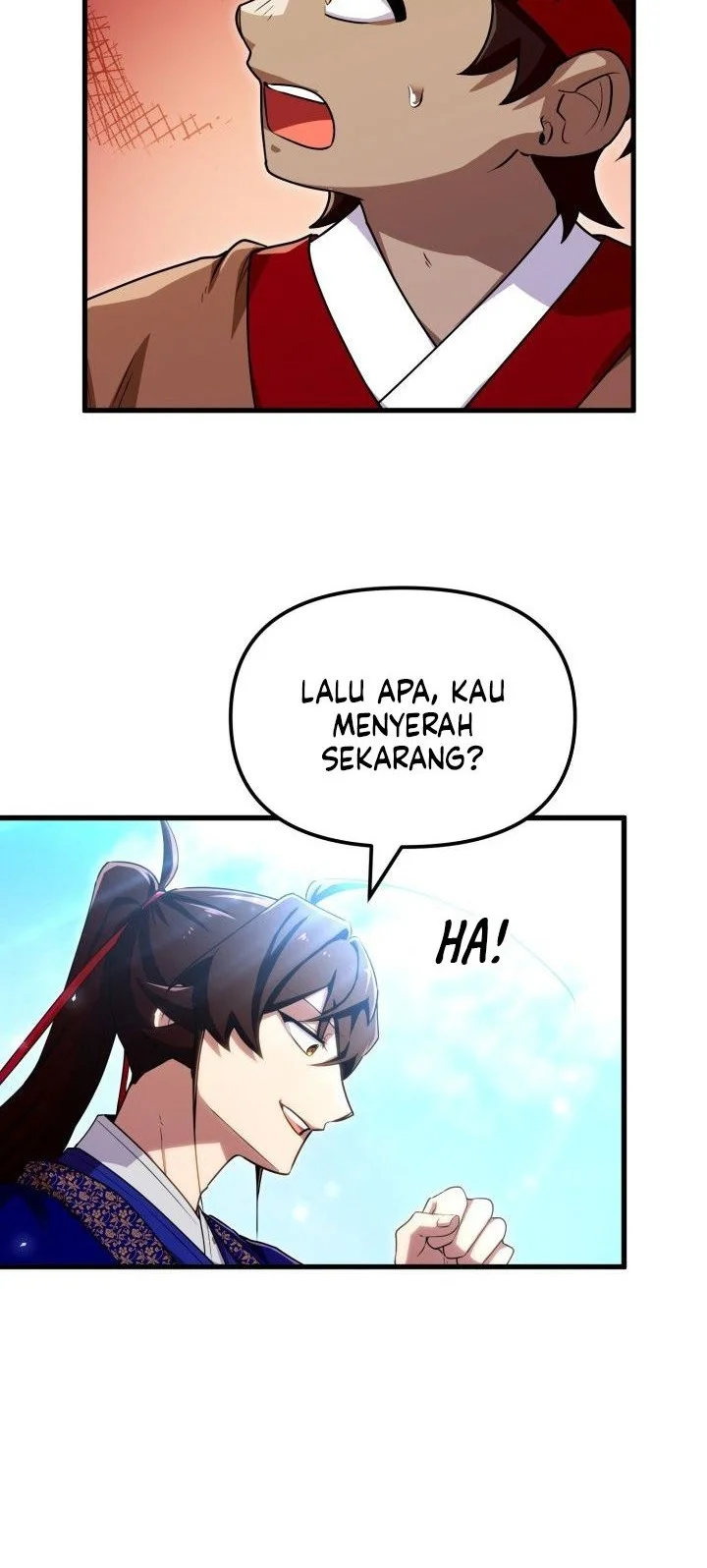 Heavenly Demon Tavern Chapter 48 Gambar 23