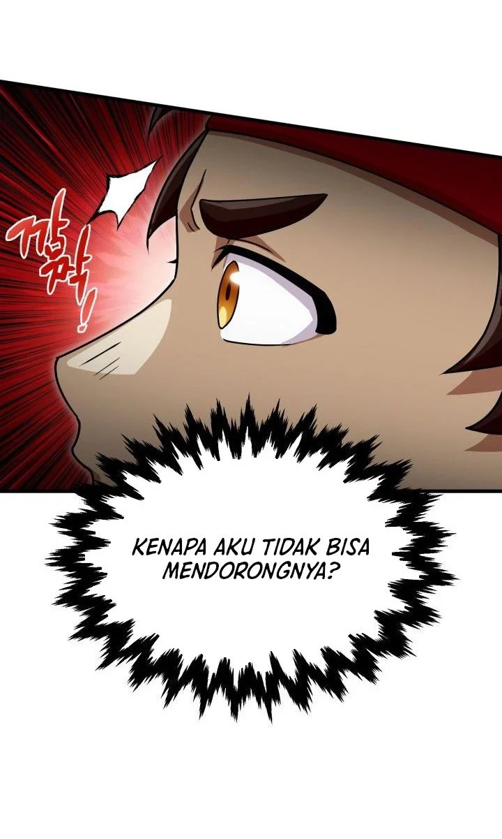 Heavenly Demon Tavern Chapter 48 Gambar 25