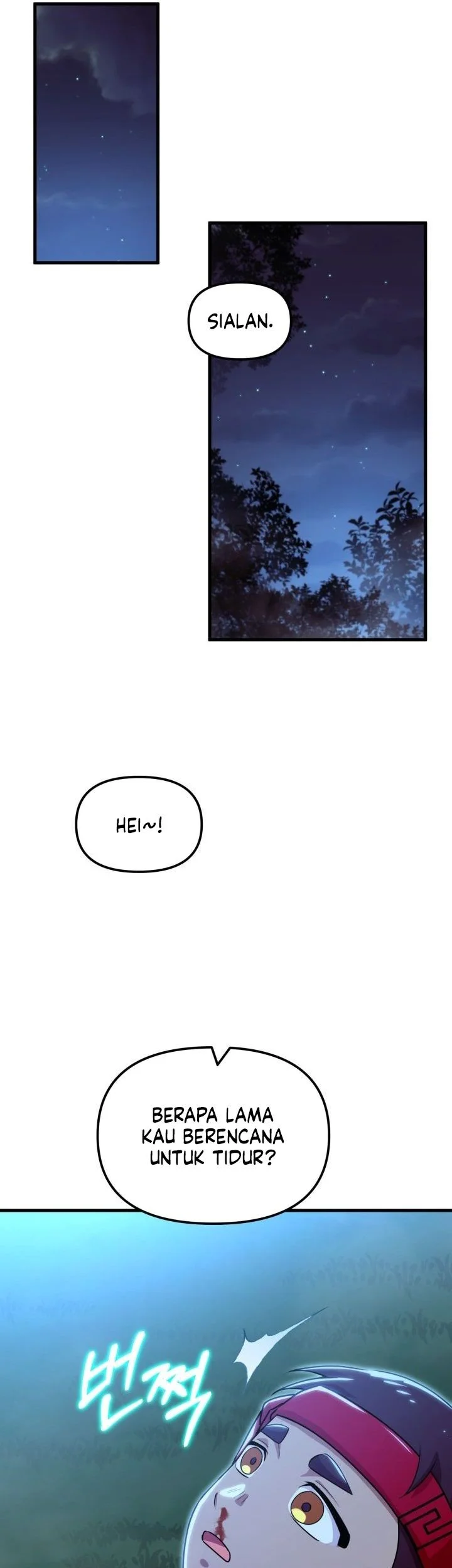 Heavenly Demon Tavern Chapter 48 Gambar 28