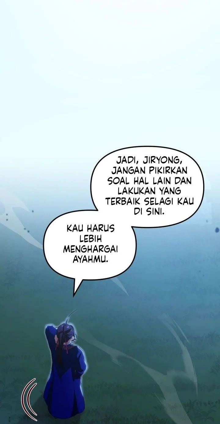 Heavenly Demon Tavern Chapter 48 Gambar 33