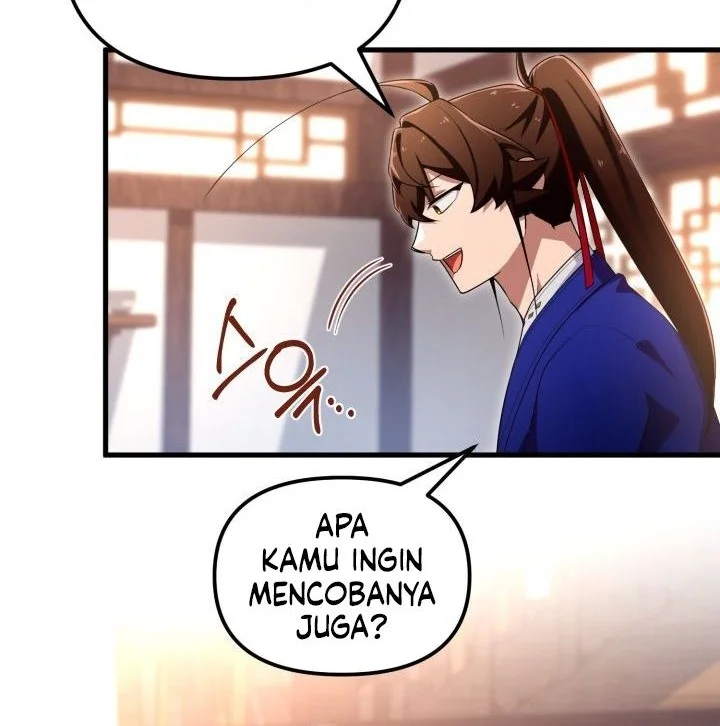 Heavenly Demon Tavern Chapter 48 Gambar 41