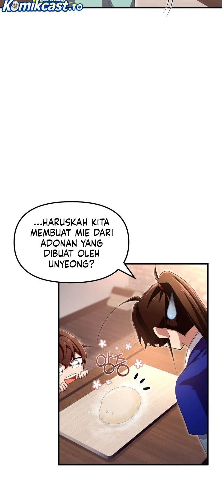 Heavenly Demon Tavern Chapter 48 Gambar 43