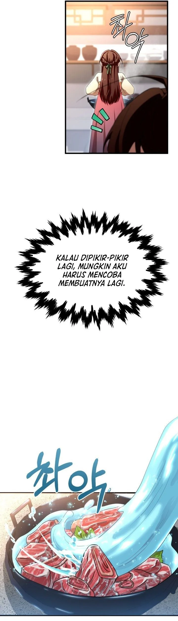 Heavenly Demon Tavern Chapter 48 Gambar 46