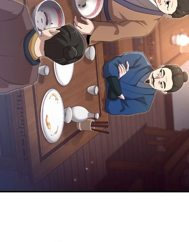 Heavenly Demon Tavern Chapter 48 Gambar 49