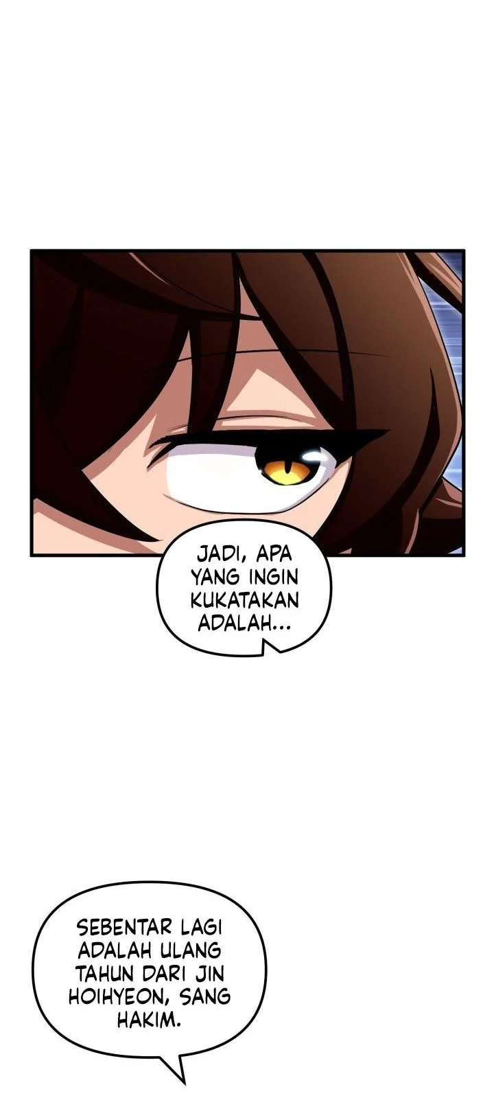 Heavenly Demon Tavern Chapter 48 Gambar 51