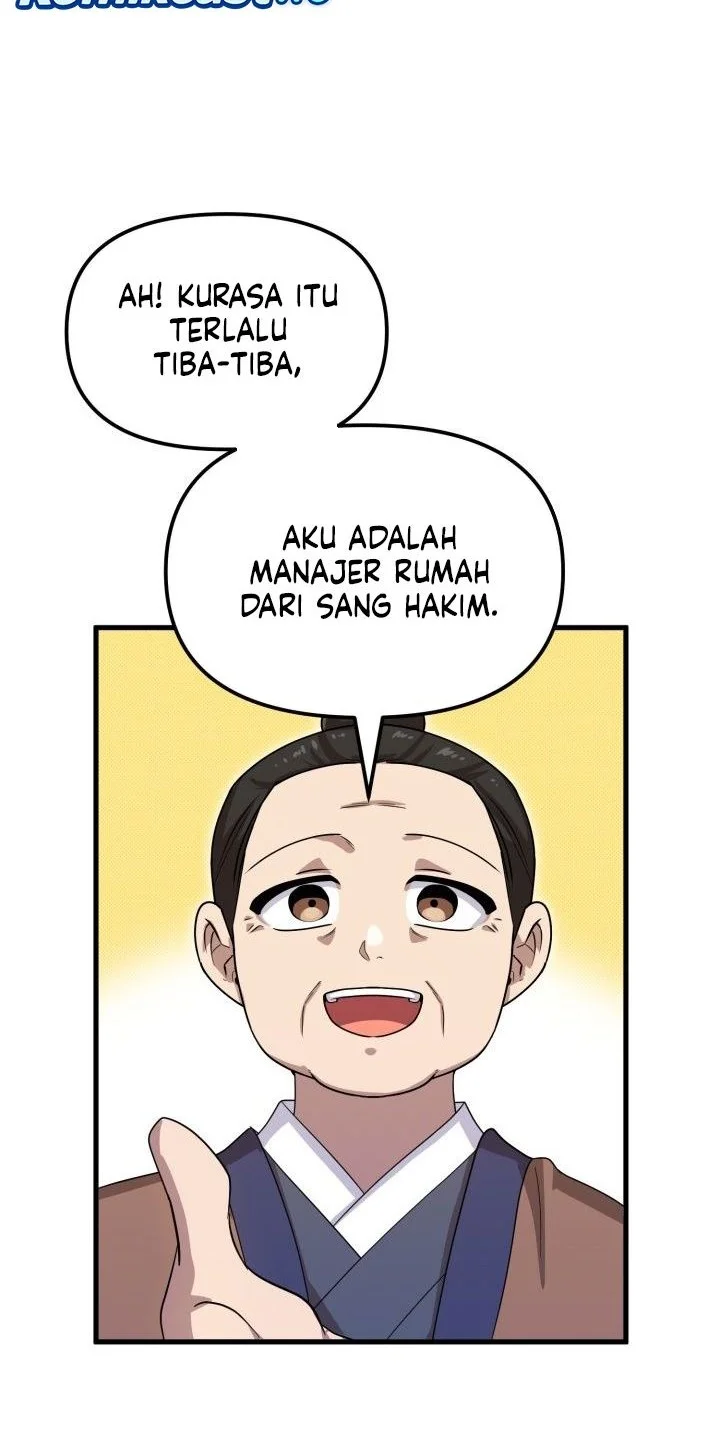 Heavenly Demon Tavern Chapter 48 Gambar 53