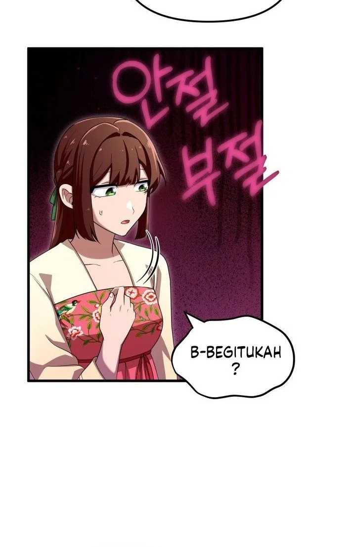 Heavenly Demon Tavern Chapter 48 Gambar 55