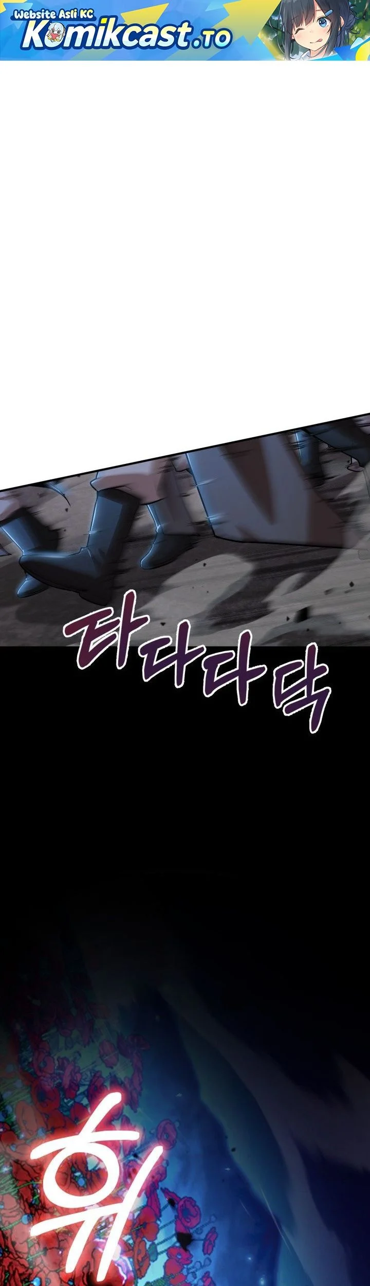 Manhwa Heavenly Demon Tavern Chapter 48 gambar 2