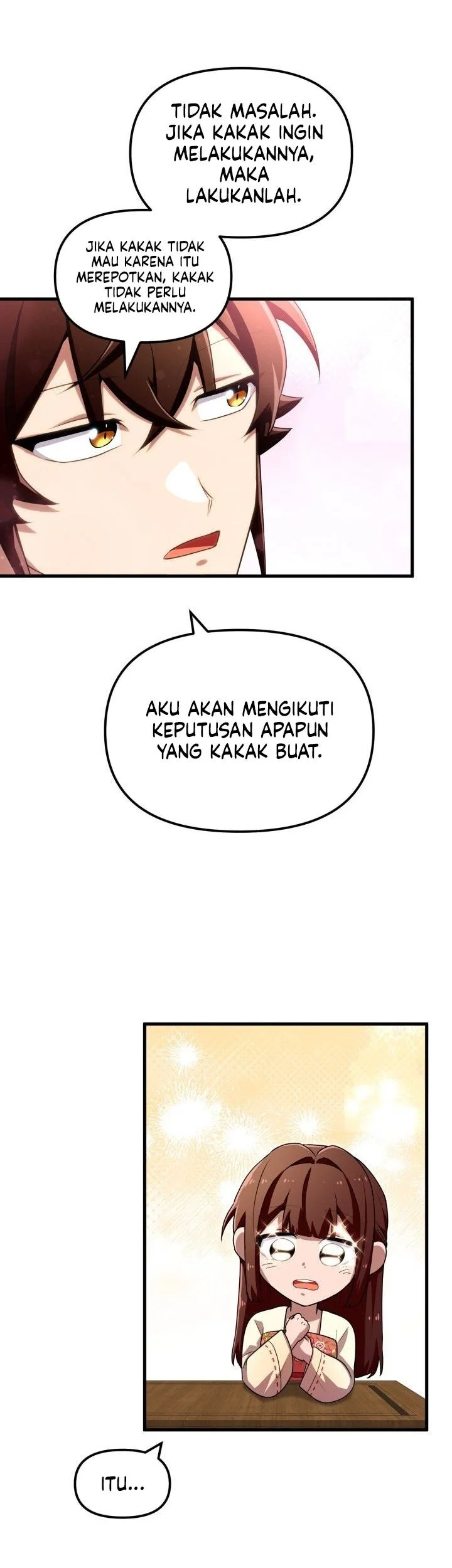 Heavenly Demon Tavern Chapter 48 Gambar 60