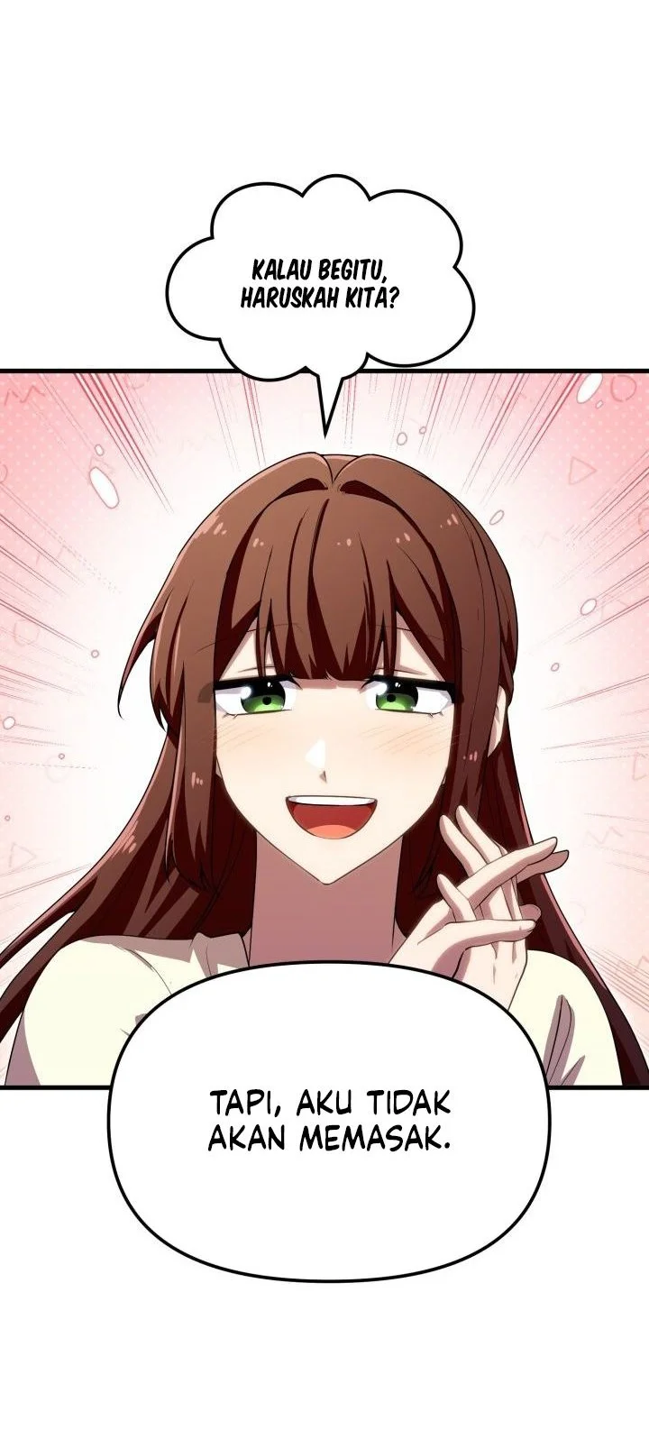 Heavenly Demon Tavern Chapter 48 Gambar 61