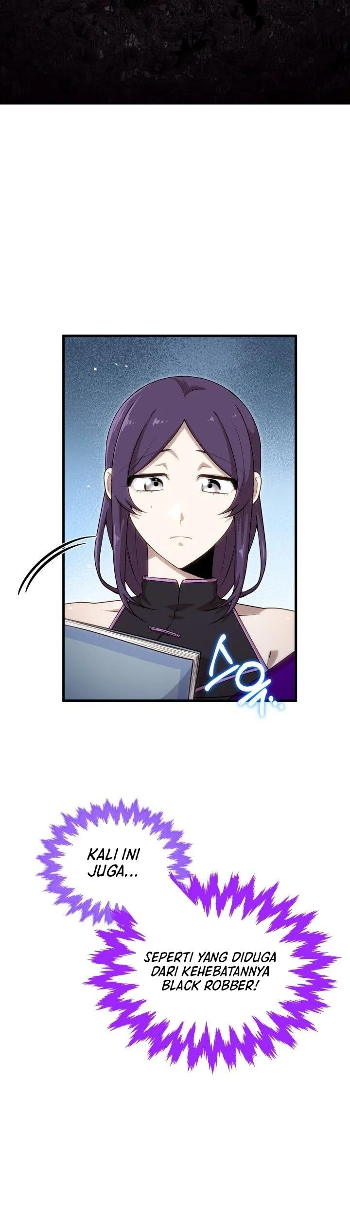 Heavenly Demon Tavern Chapter 48 Gambar 6